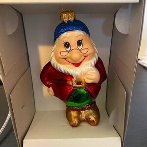 Disney’s Doc Handcrafted by Vitbis. New